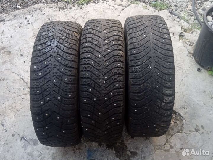 Cordiant Snow Cross 2 19.5/65 R15 95T