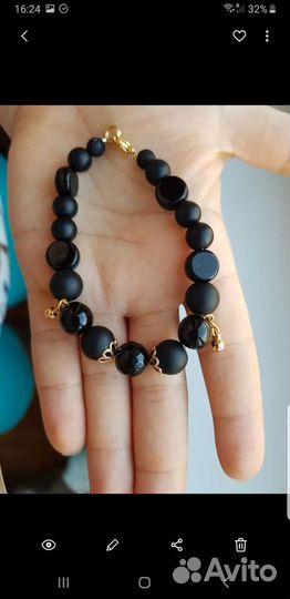 Браслеты и другие украшения на заказ