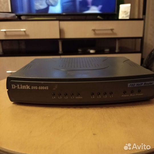 Сетевой коммутаторы TP-Link