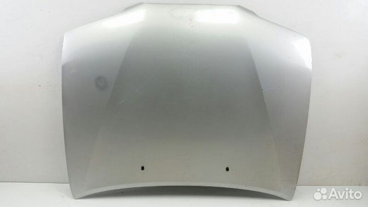Капот Toyota Sprinter AE111 1995