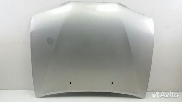 Капот Toyota Sprinter AE111 1995