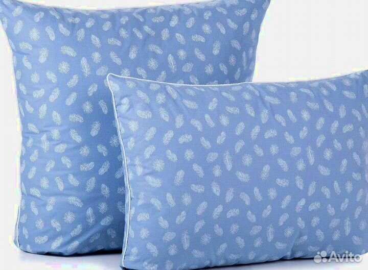 Подушки для отелей и гостиниц