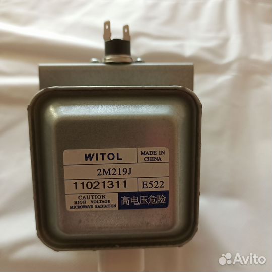 Разбор Микроволновая печь Bosch HMT72M420