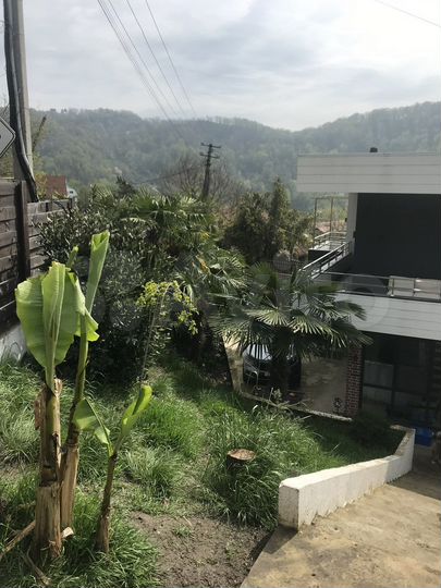 Дом 120 м² на участке 4,5 сот.