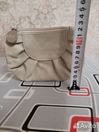 Косметички clinique, lierac, phyto, vichy