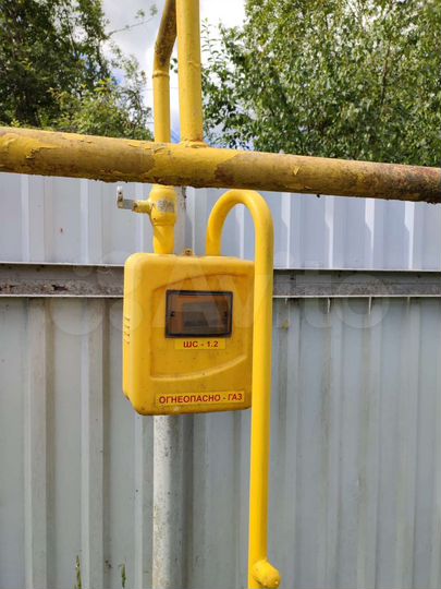 Дом 70 м² на участке 14 сот.