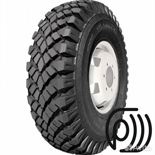 Кама Кама-407 10 R20 146/143G 10 PR с/к без о/л