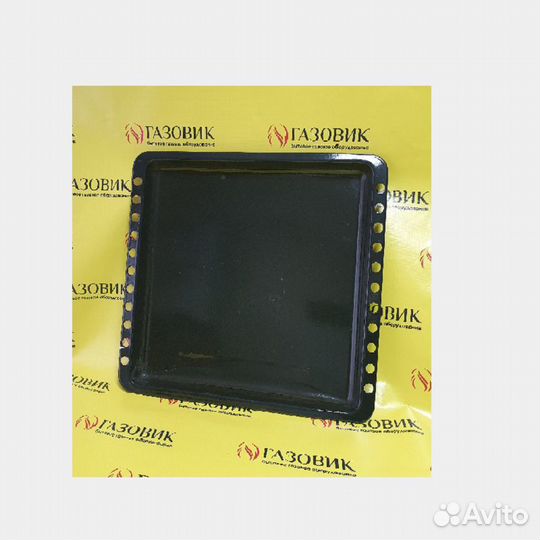 Жаровня Гефест (460*422 мм) 1100, 1200 (1100.00.0