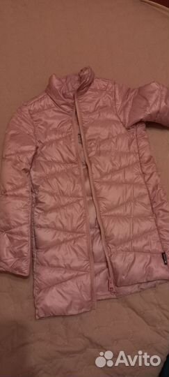 Куртка на девочку Reima