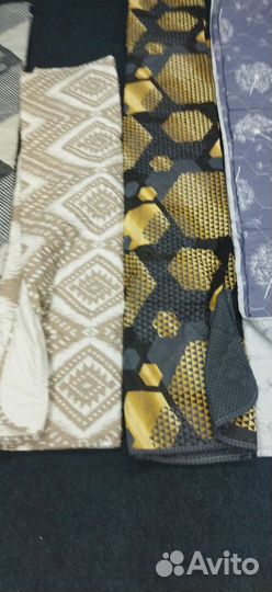 Покрывало, плед