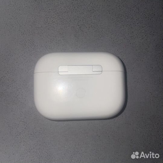 Кейс airpods pro