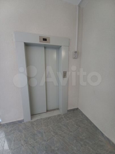 2-к. квартира, 51,6 м², 8/8 эт.