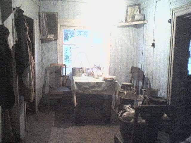 Дом 33 м² на участке 15 сот.