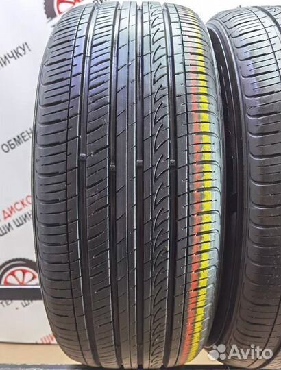 Nexen Classe Premiere 215/55 R17 98W
