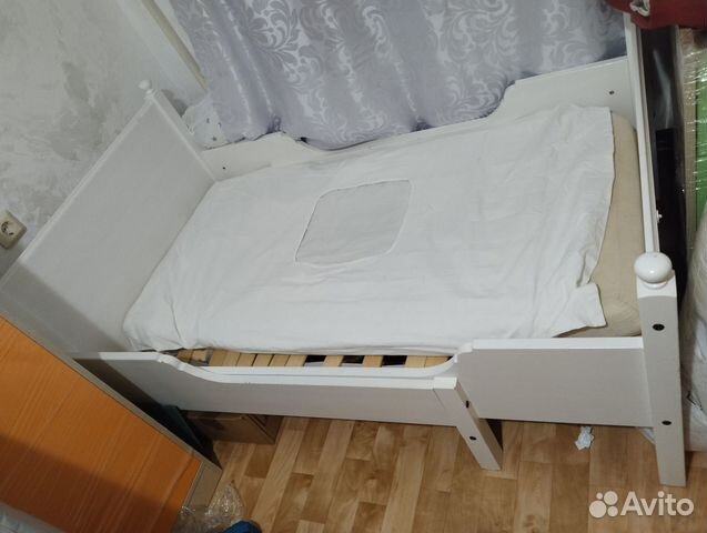 Кровать трансформер