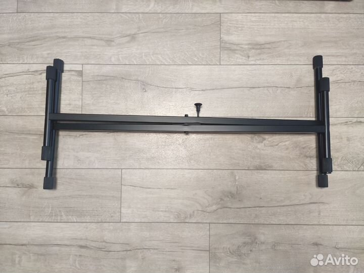 Цифровой синтезатор yamaha PSR-E363, черный