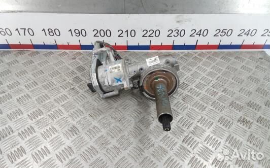 Электроусилитель руля opel meriva A (SEA12OM01)