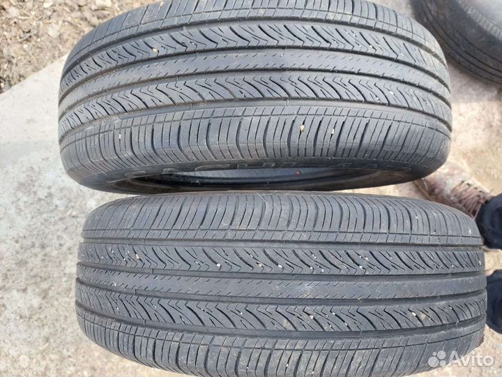 Cachland CH-268 205/65 R16