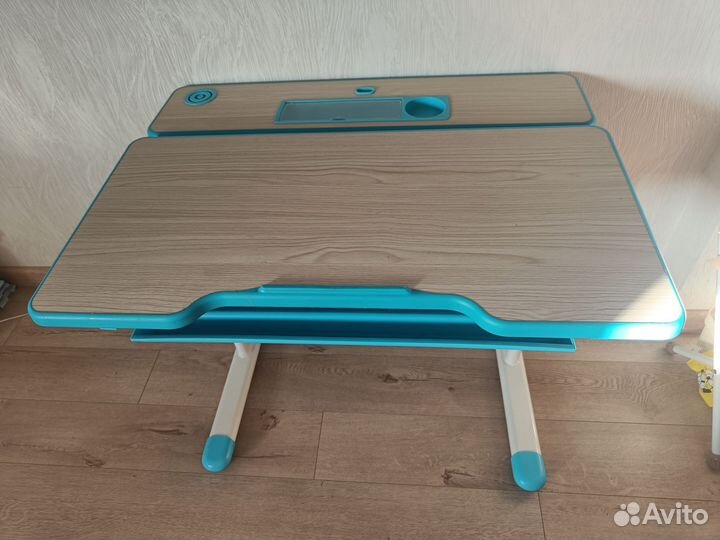 Ортопедическая парта