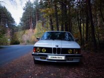 BMW 7 серия 2.8 MT, 1980, 180 000 км, с пробегом, цена 700 000 руб.