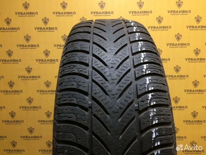Fulda Kristall Supremo 205/60 R15 91H