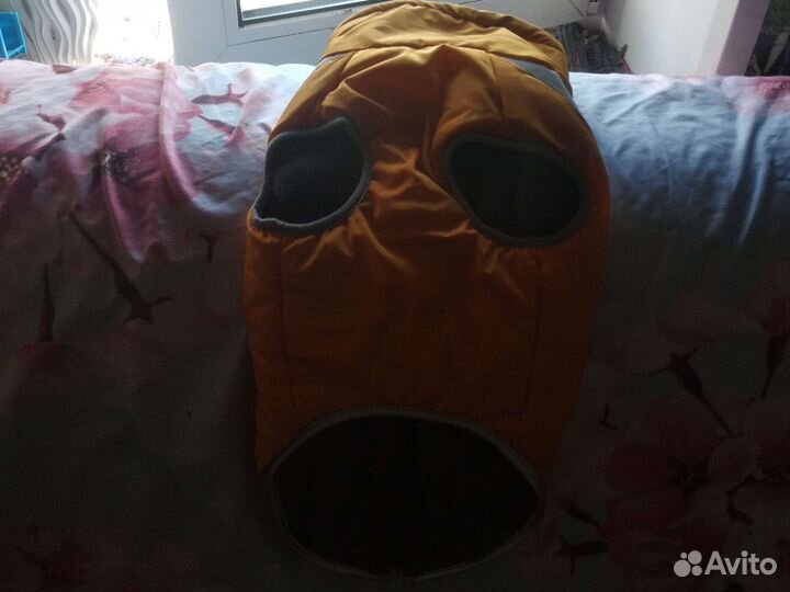 Куртка для собак