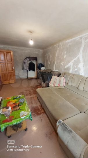 1-к. квартира, 35 м², 5/5 эт.