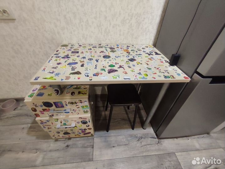 Письменный стол бу