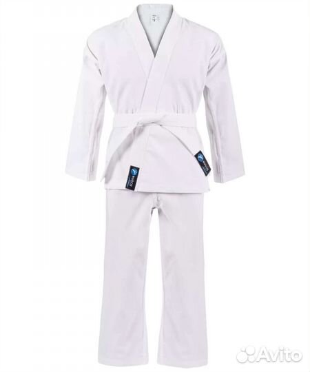 Кимоно для каратэ Rusco Sport(для начинающих) р140