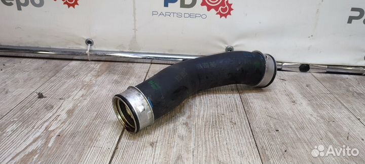 Патрубок интеркулера Volkswagen