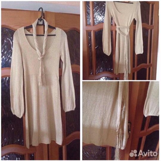 Новые, Разные 20 платьев р.44/46/48