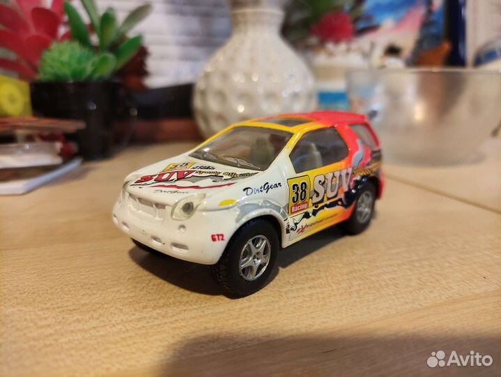 Модели автомобилей