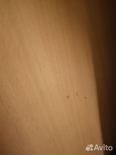 Тумба офисная с ящиками на колесах