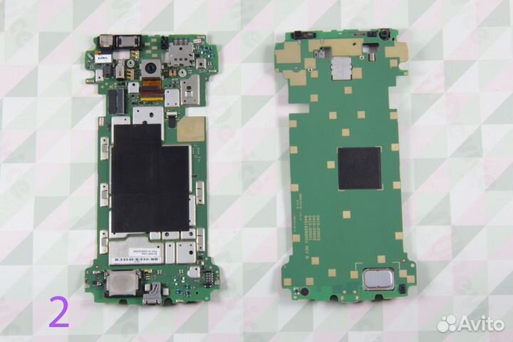 Запчасти / Разборка - Motorola Moto X 2nd Gen 2014