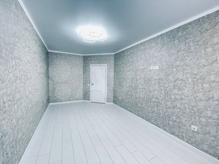 1-к. квартира, 38,7 м², 10/11 эт.