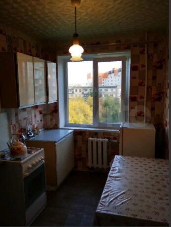 2-к. квартира, 45 м², 7/9 эт.