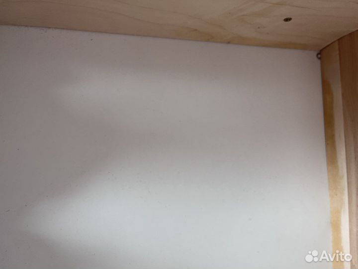 Комод пеленальный красная звезда можга с565