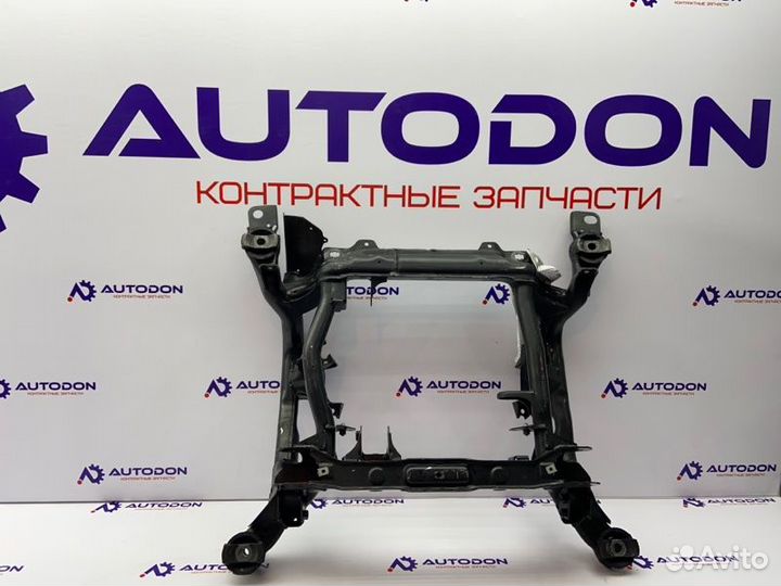 Подрамник передний Mercedes Gl 164