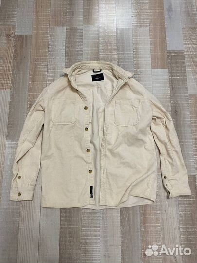 Рубашка pull bear