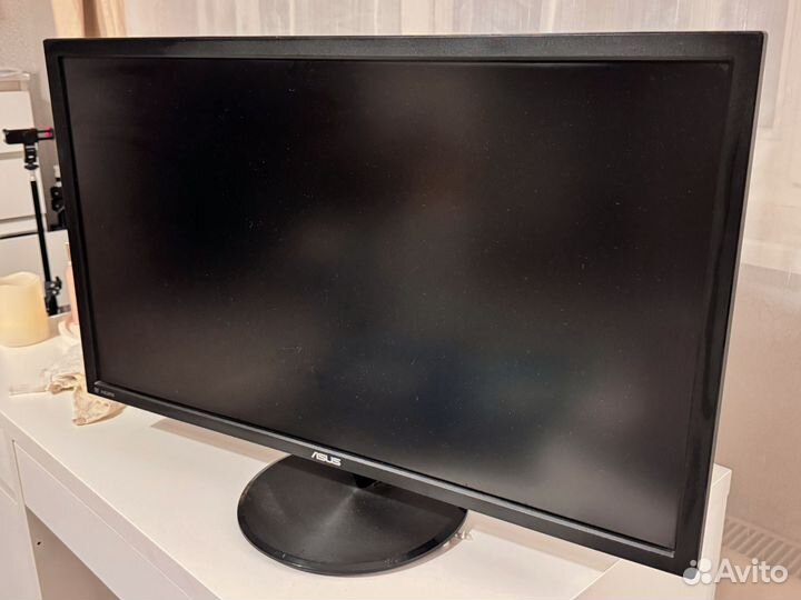 Геймерский Монитор Asus VP28UQG 4K