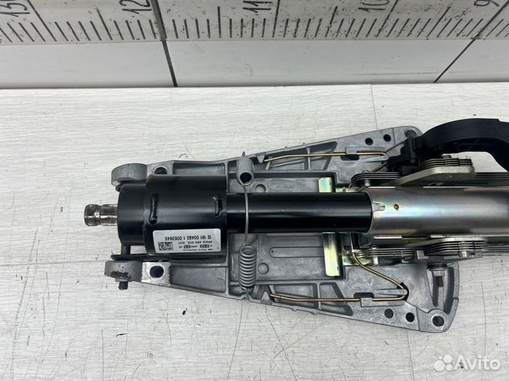 Рулевая колонка Mercedes E-Class W212 651.924 2012