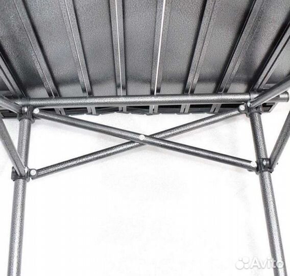 Столик раскладной туристический