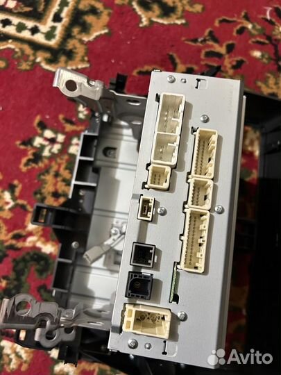 Для прадо 2018-2020 г выпуска