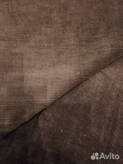 Вельвет СССР