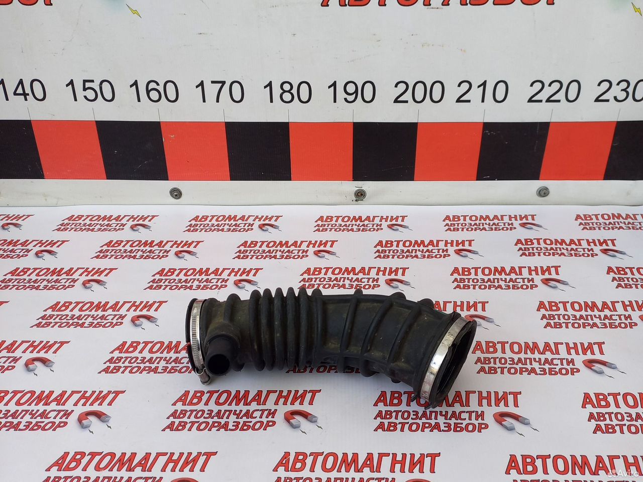 Патрубок воздушного фильтра Хавал Ф7Х Ф7 2.0