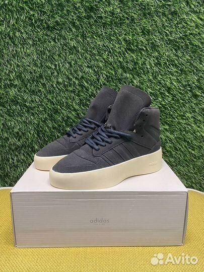 Adidas Forum 86 x Fear of God