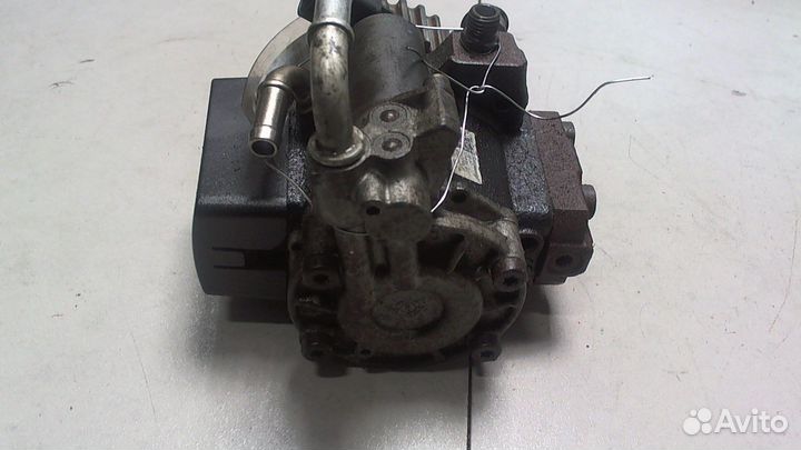 Тнвд Skoda Fabia, 2010