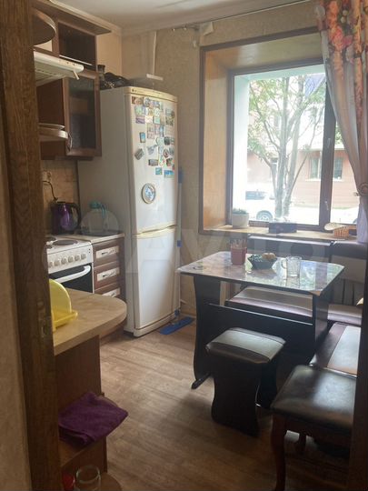 2-к. квартира, 44 м², 2/5 эт.