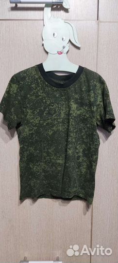 Детская военная форма для мальчика