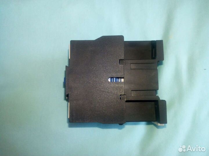 Пускатель магнитный 220в